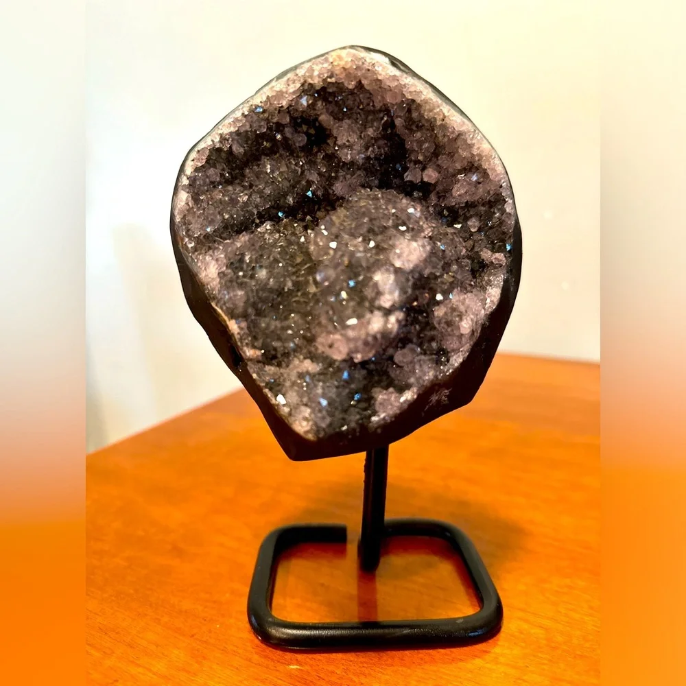 Amethyst - Picture 1 of 5